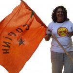 Violencia y Represión enlutan al Movimiento Social ante el Vil Asesinato de Berta Cáceres