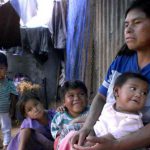 Retrocesos en derechos a la salud en ‪Guatemala‬