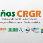 10 años de Concertación Regional para la Gestión de Riesgos -CRGR-