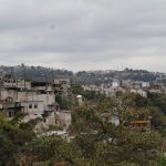 Ciudad de Guatemala altamente vulnerable