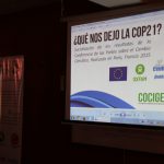 ¿Qué nos dejo la ‪COP21‬?