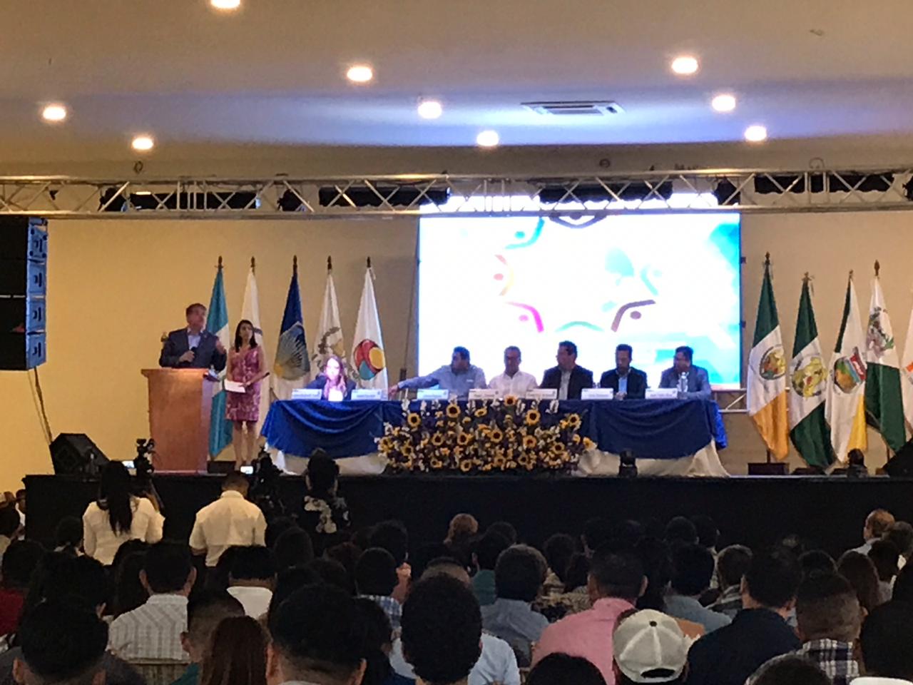 Realizan III Congreso Nacional del Cambio Climático en Chiquimula